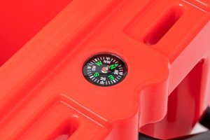 Compact Cooler - Rough Country - Rotomolded 20 Quart